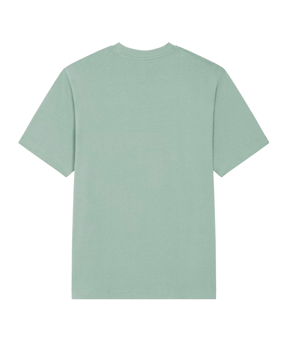 Stanley/Stella Freestyler organic unisex heavyweight t-shirt