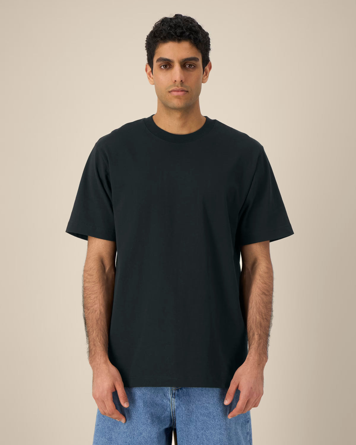 Stanley/Stella Freestyler organic unisex heavyweight t-shirt