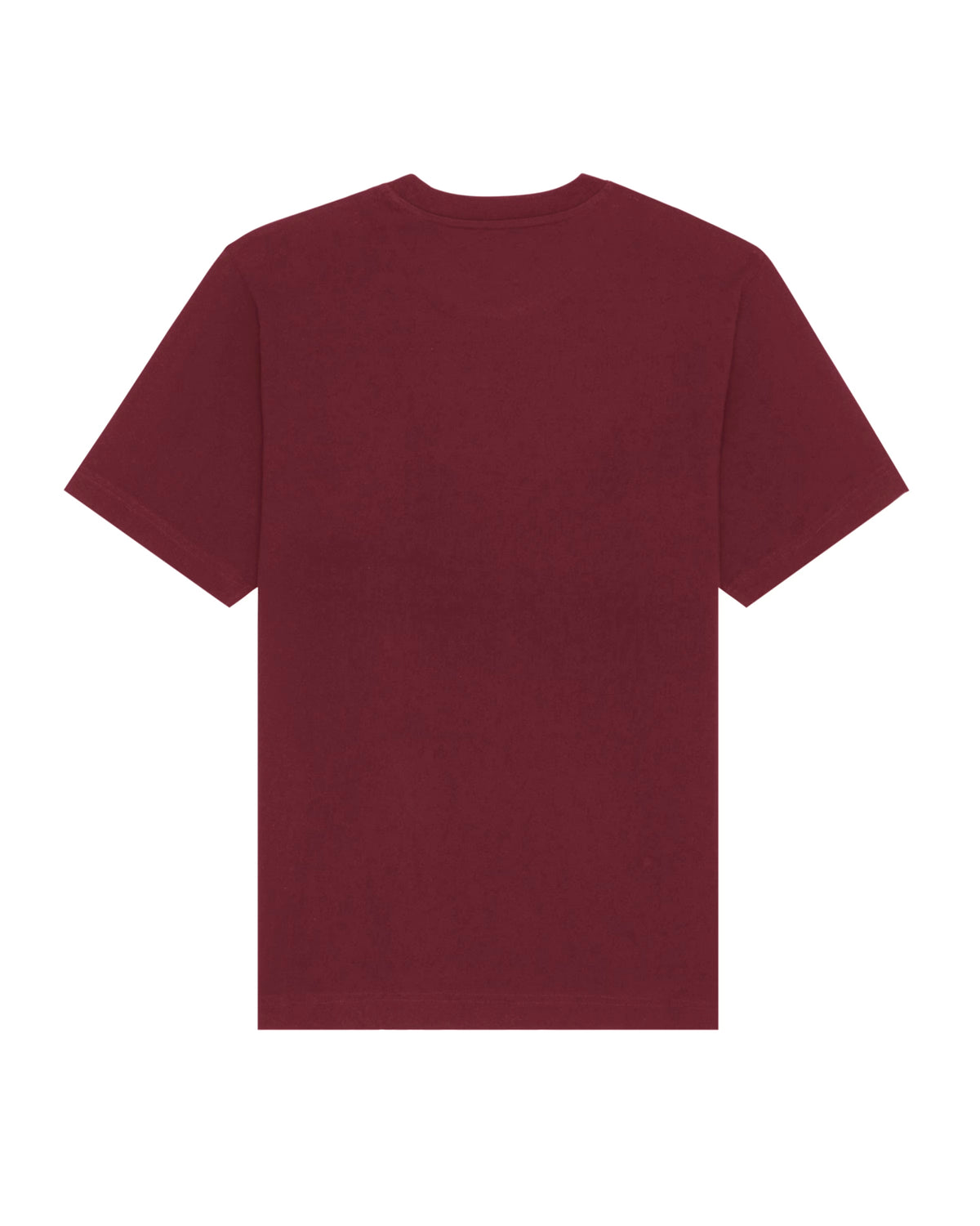 Stanley/Stella Freestyler organic unisex heavyweight t-shirt