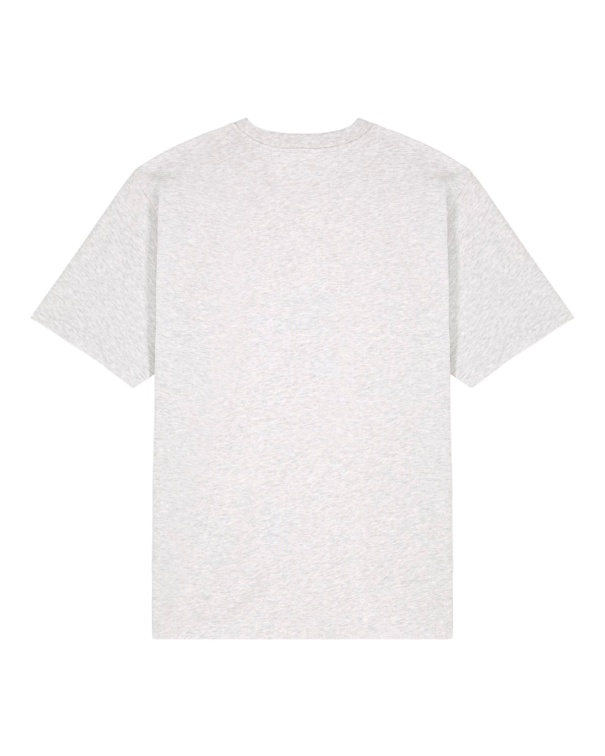 Stanley/Stella Freestyler organic unisex heavyweight t-shirt