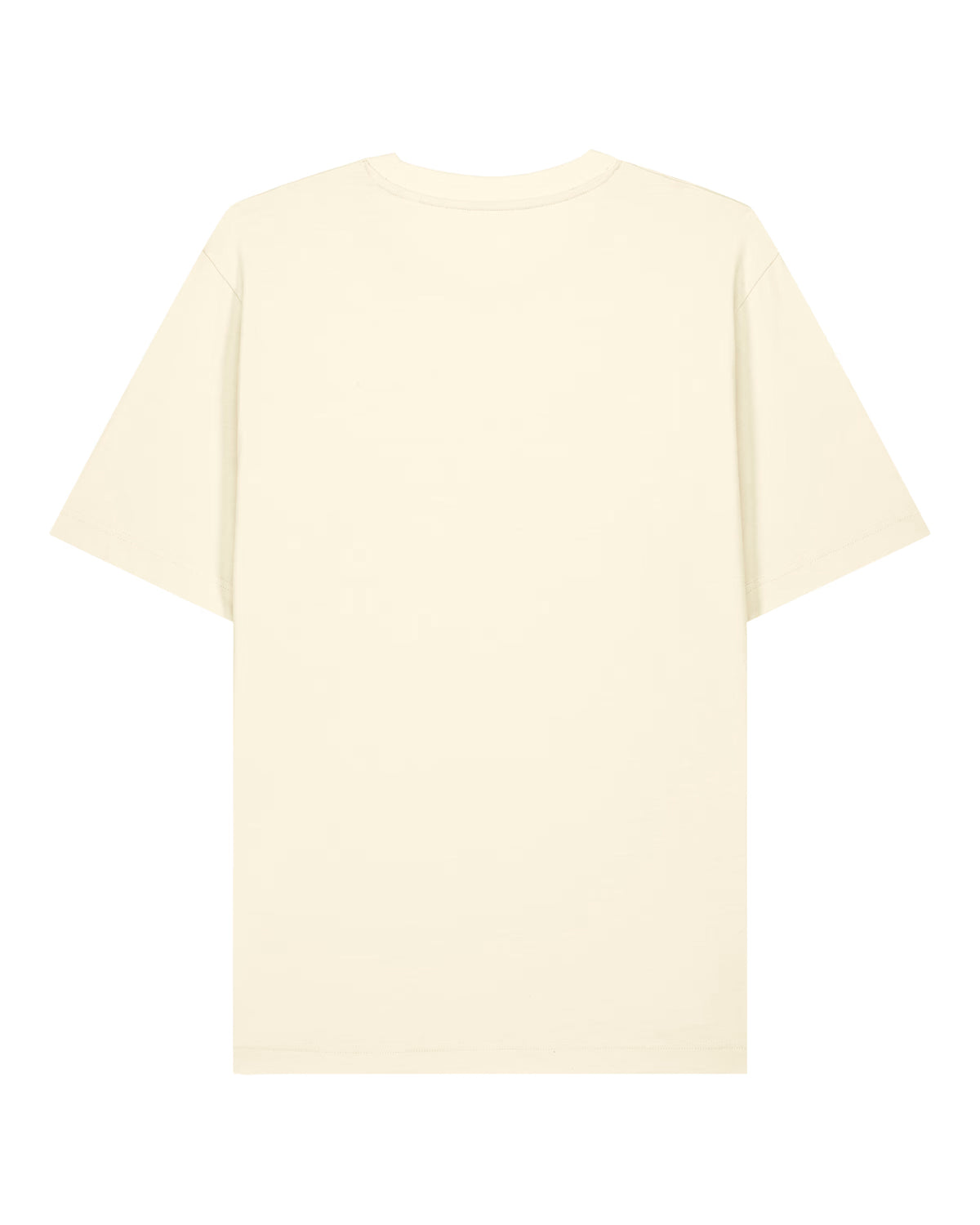 Stanley/Stella Freestyler organic unisex heavyweight t-shirt