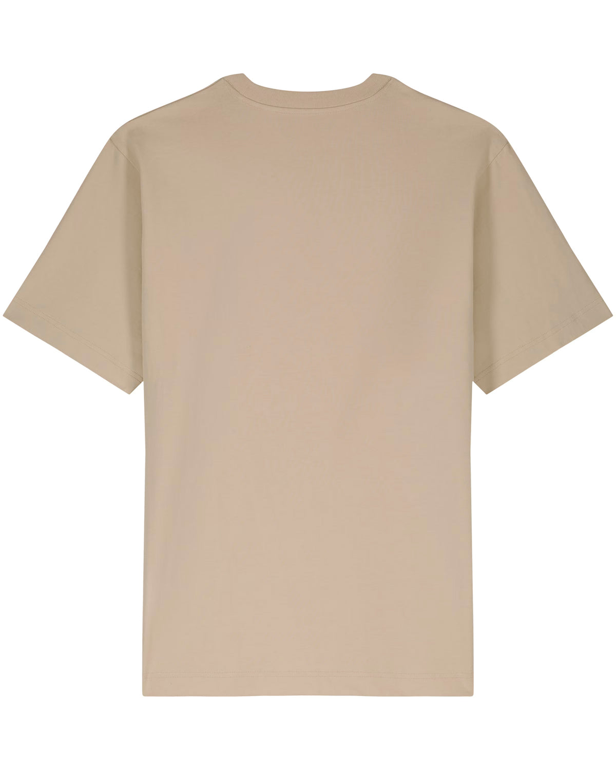 Stanley/Stella Freestyler organic unisex heavyweight t-shirt