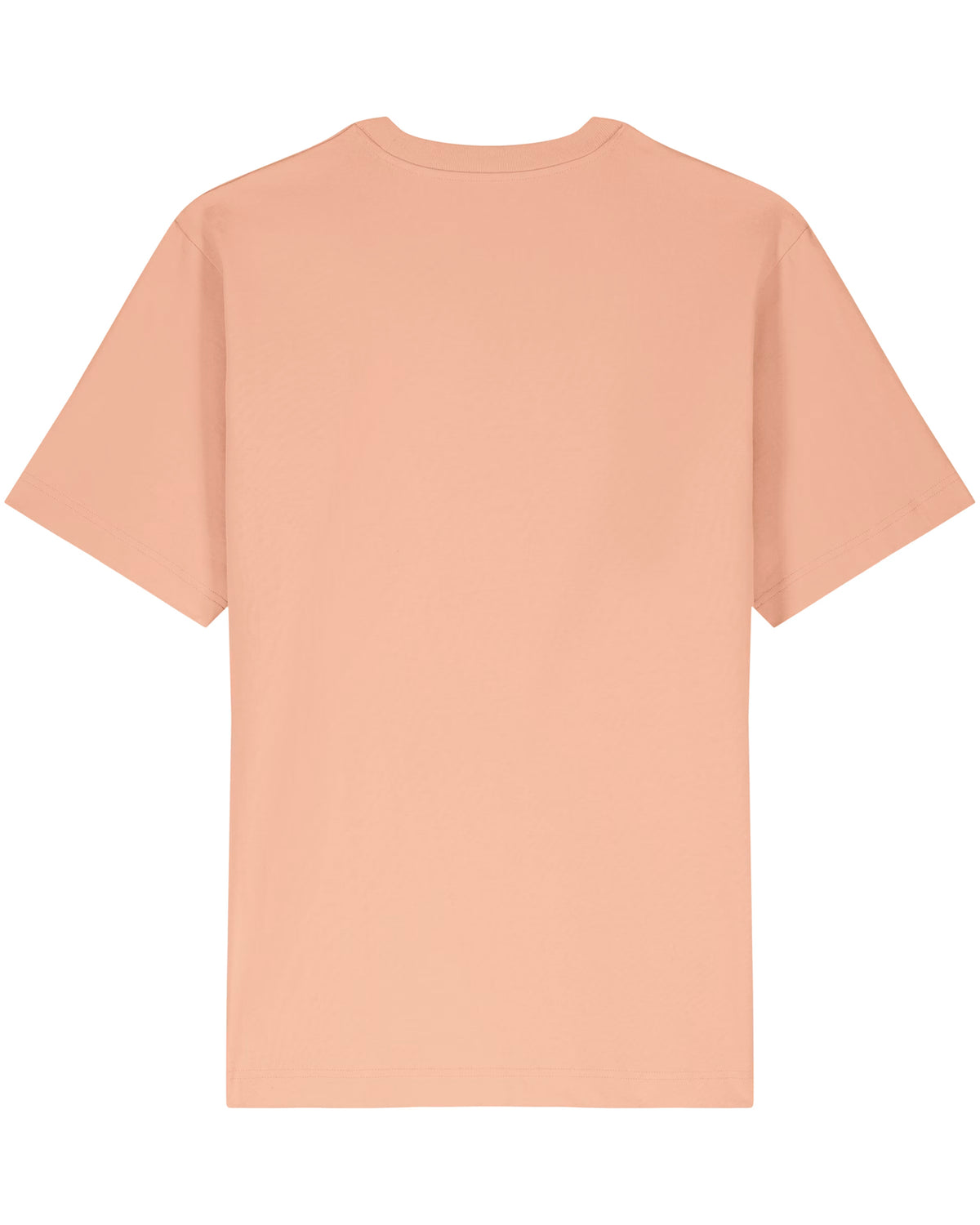 Stanley/Stella Freestyler organic unisex heavyweight t-shirt