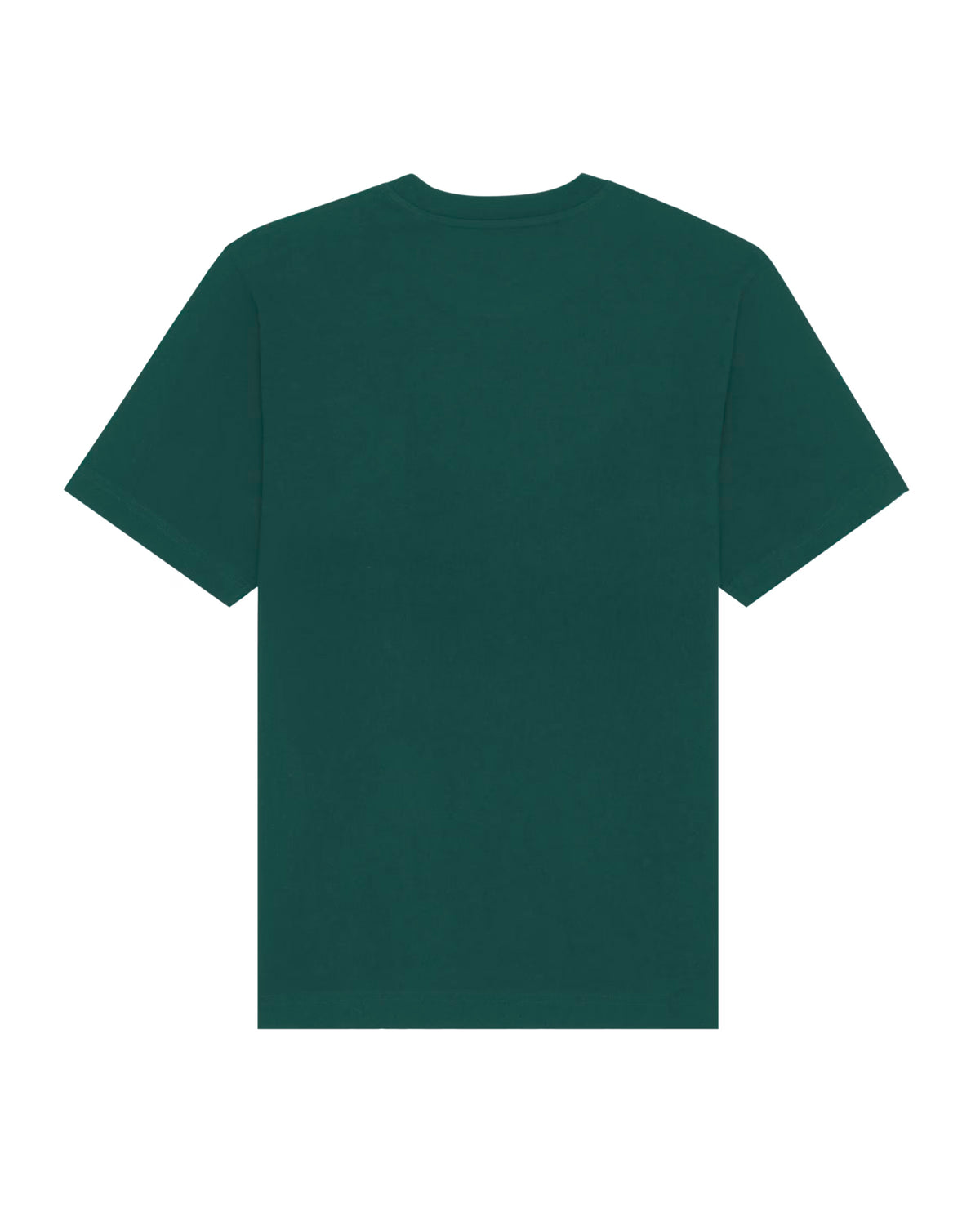 Stanley/Stella Freestyler organic unisex heavyweight t-shirt