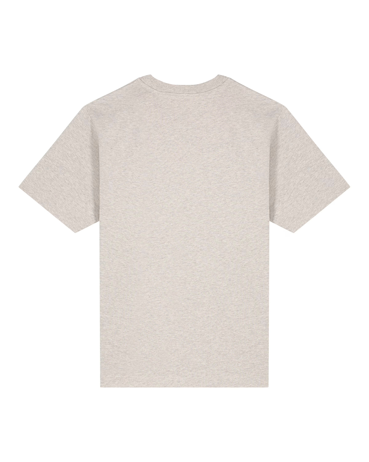 Stanley/Stella Freestyler organic unisex heavyweight t-shirt