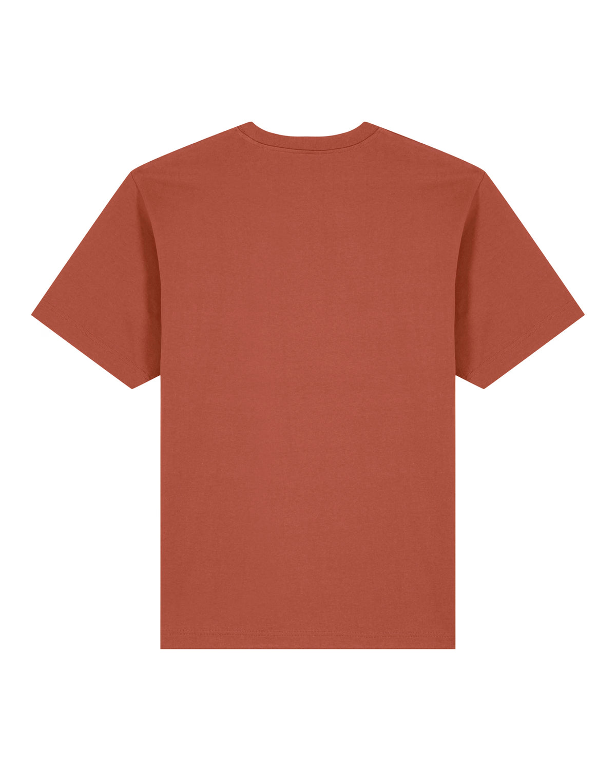 Stanley/Stella Freestyler organic unisex heavyweight t-shirt