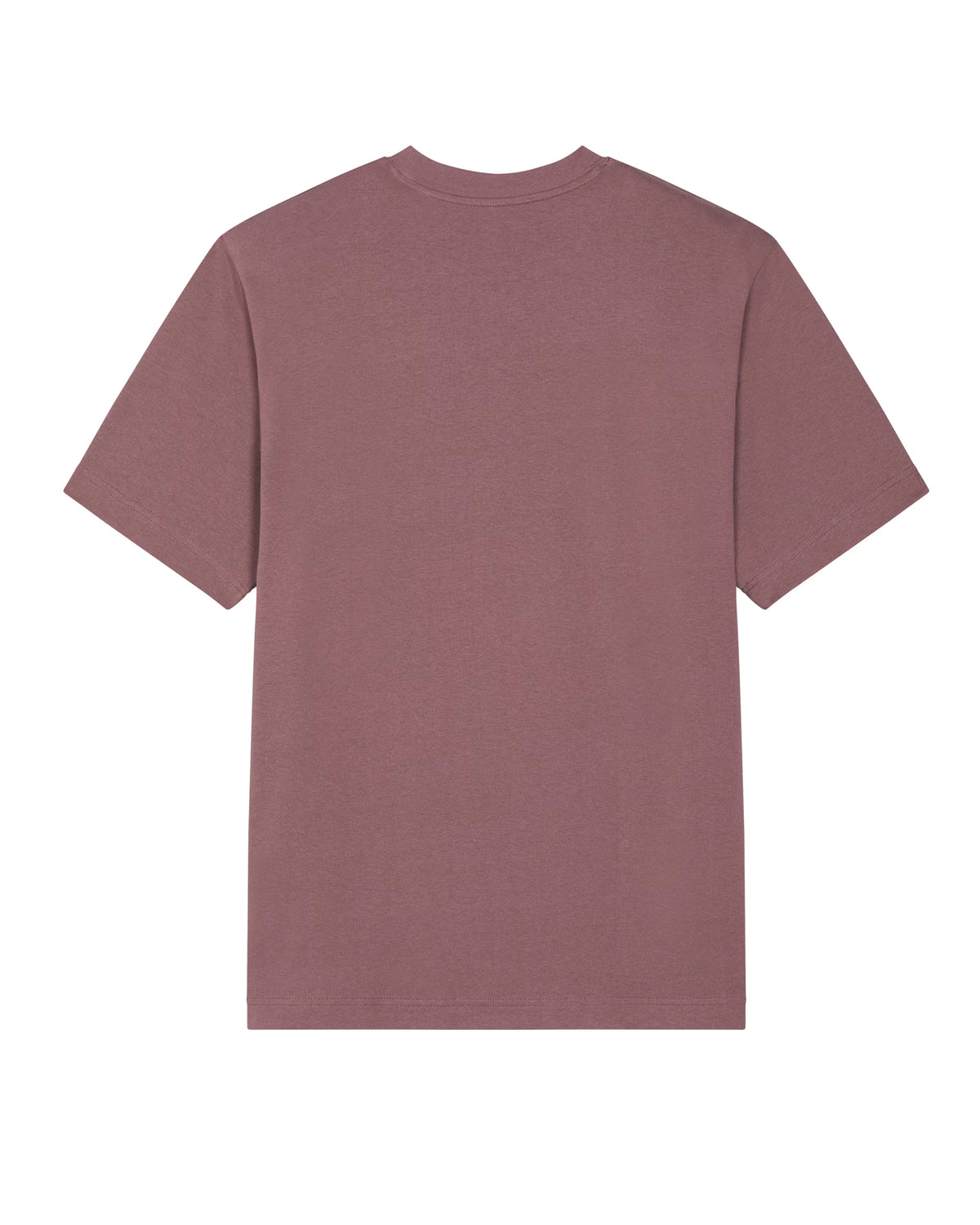 Stanley/Stella Freestyler organic unisex heavyweight t-shirt
