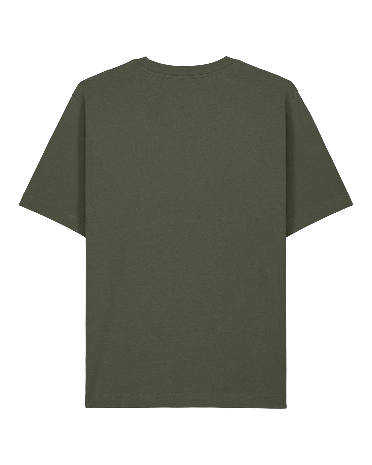 Stanley/Stella Freestyler organic unisex heavyweight t-shirt