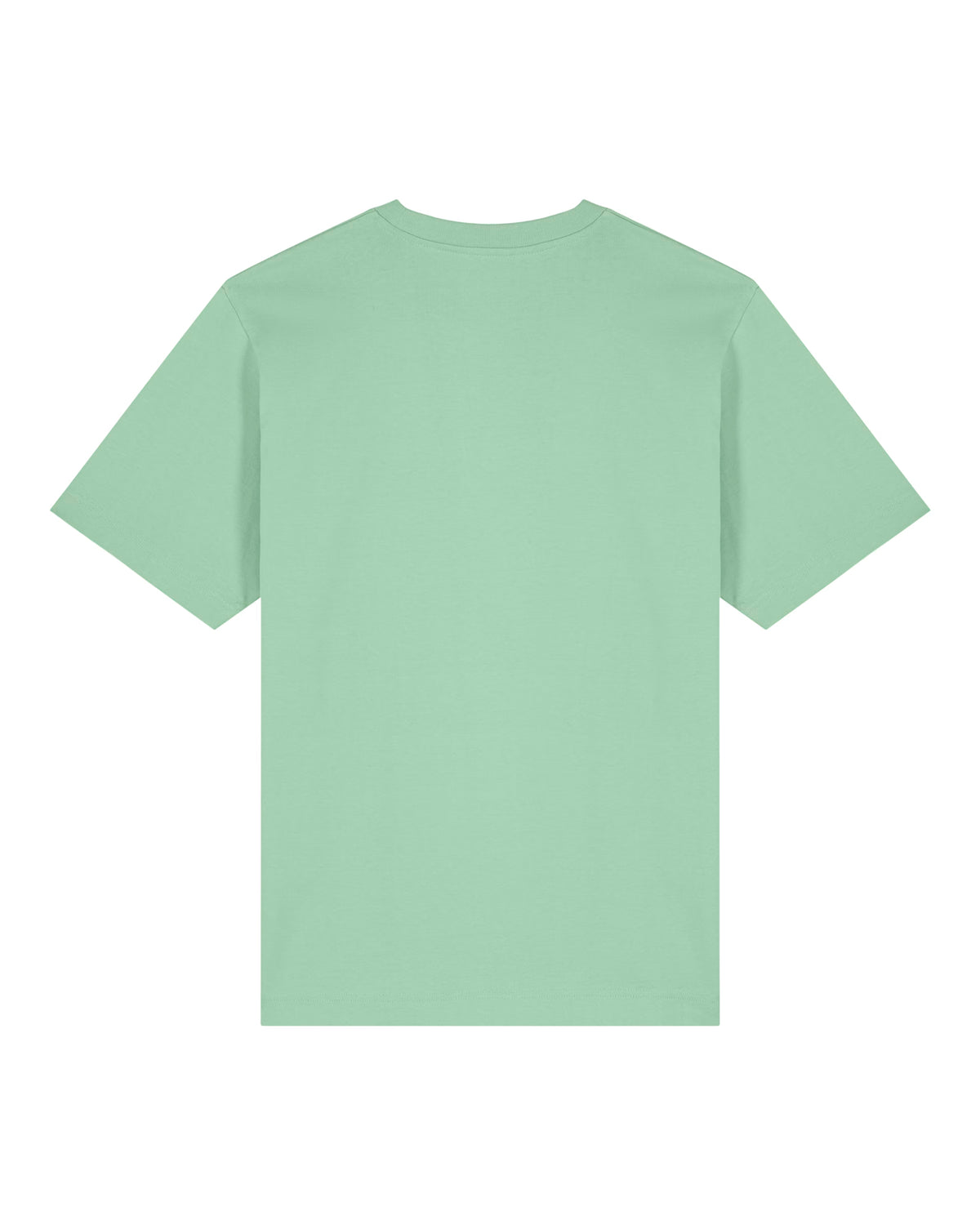 Stanley/Stella Freestyler organic unisex heavyweight t-shirt