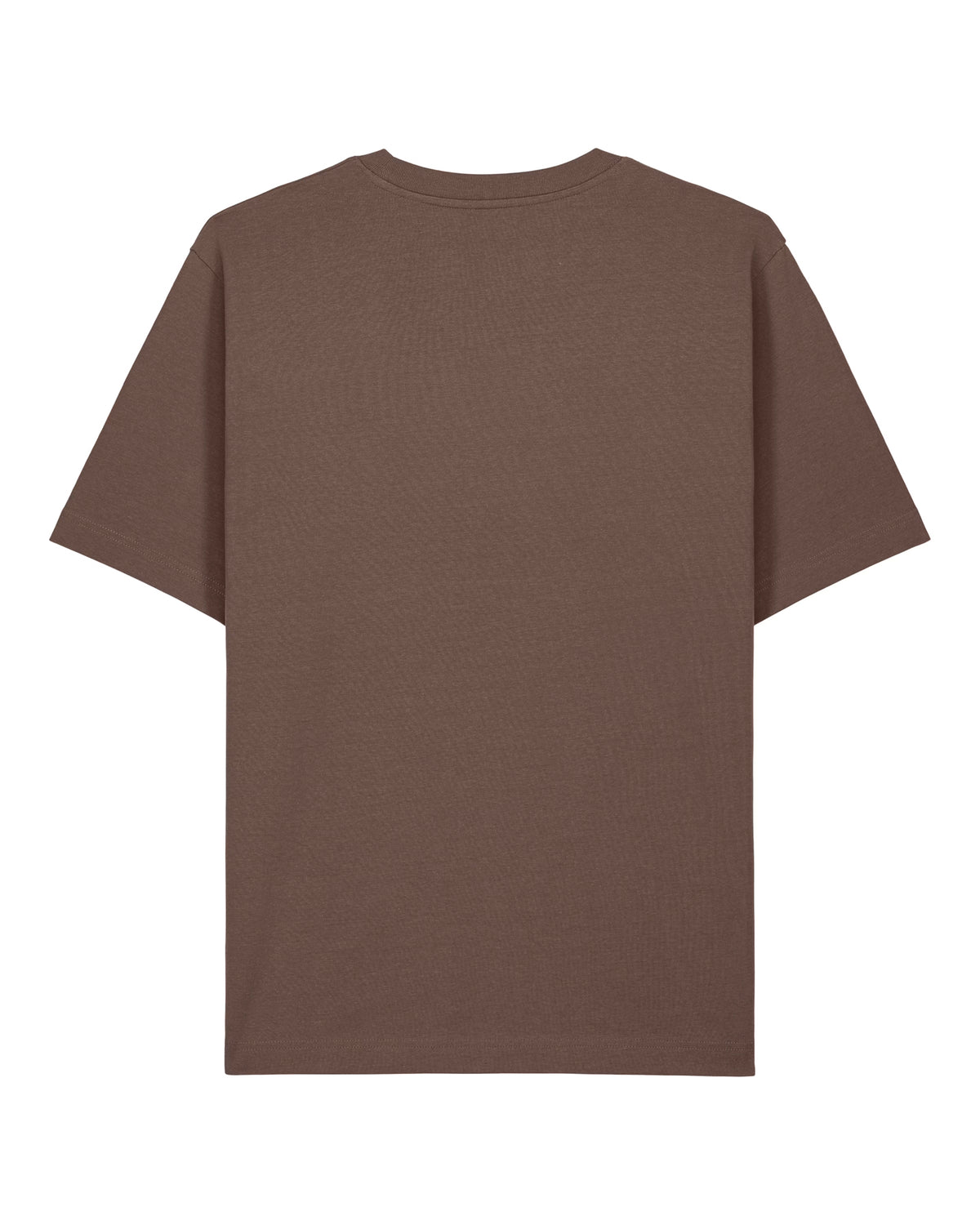 Stanley/Stella Freestyler organic unisex heavyweight t-shirt