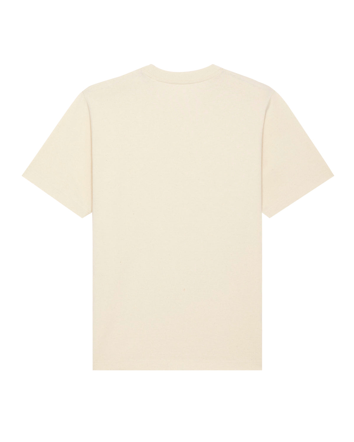 Stanley/Stella Freestyler organic unisex heavyweight t-shirt