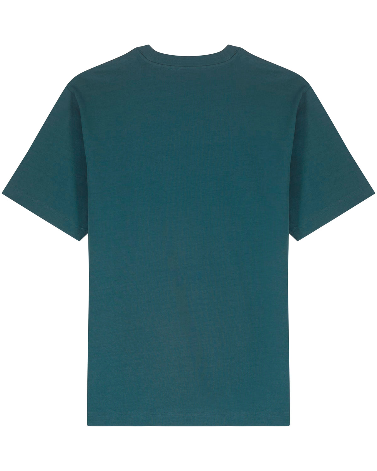 Stanley/Stella Freestyler organic unisex heavyweight t-shirt