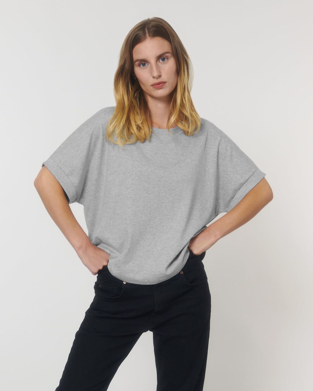 front__Heather Grey