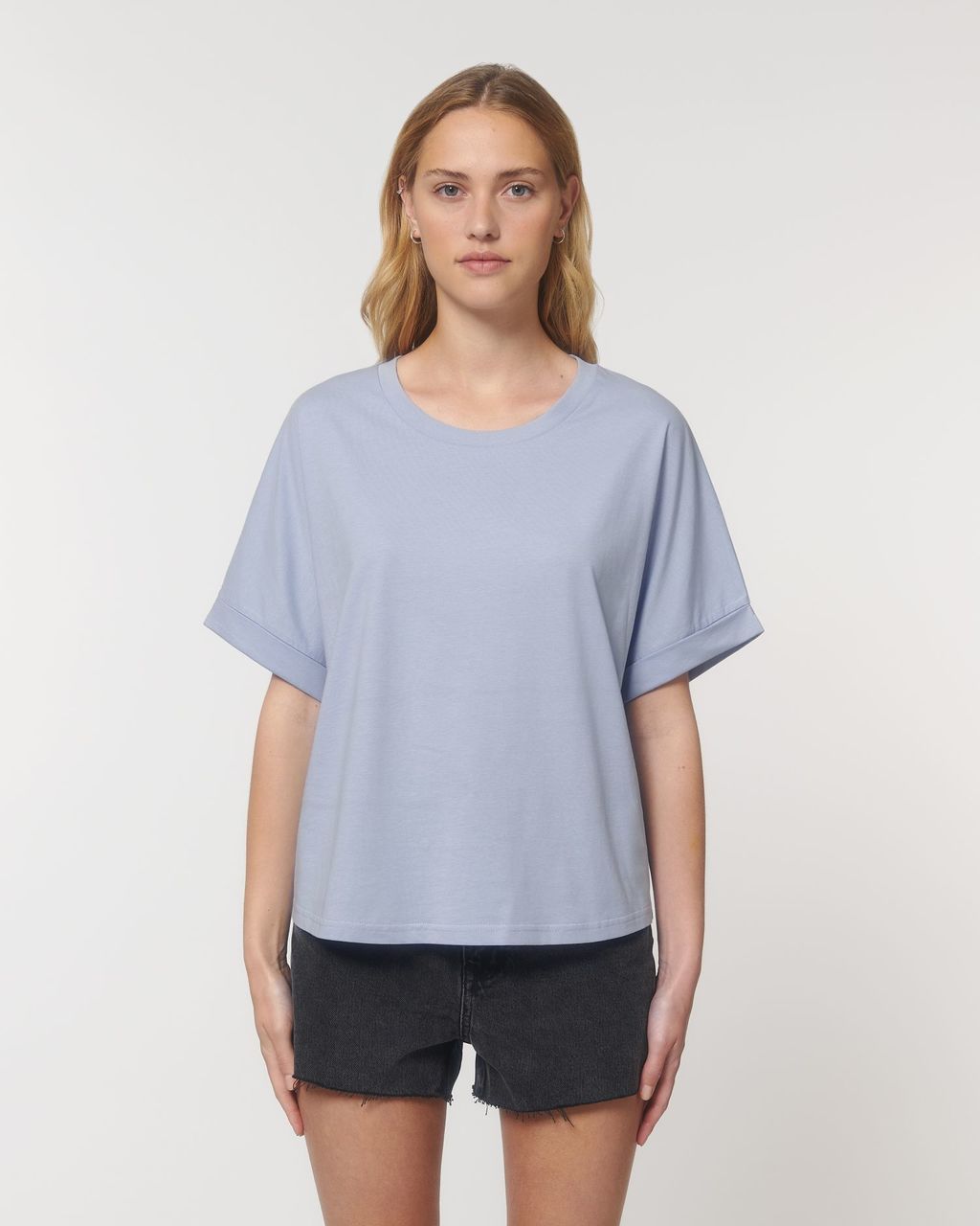 front__Serene Blue