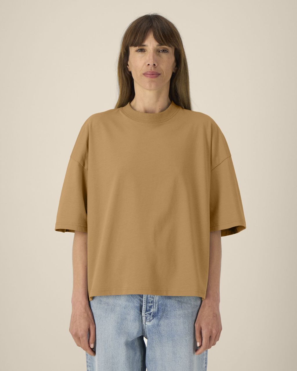 front__Grounded Beige