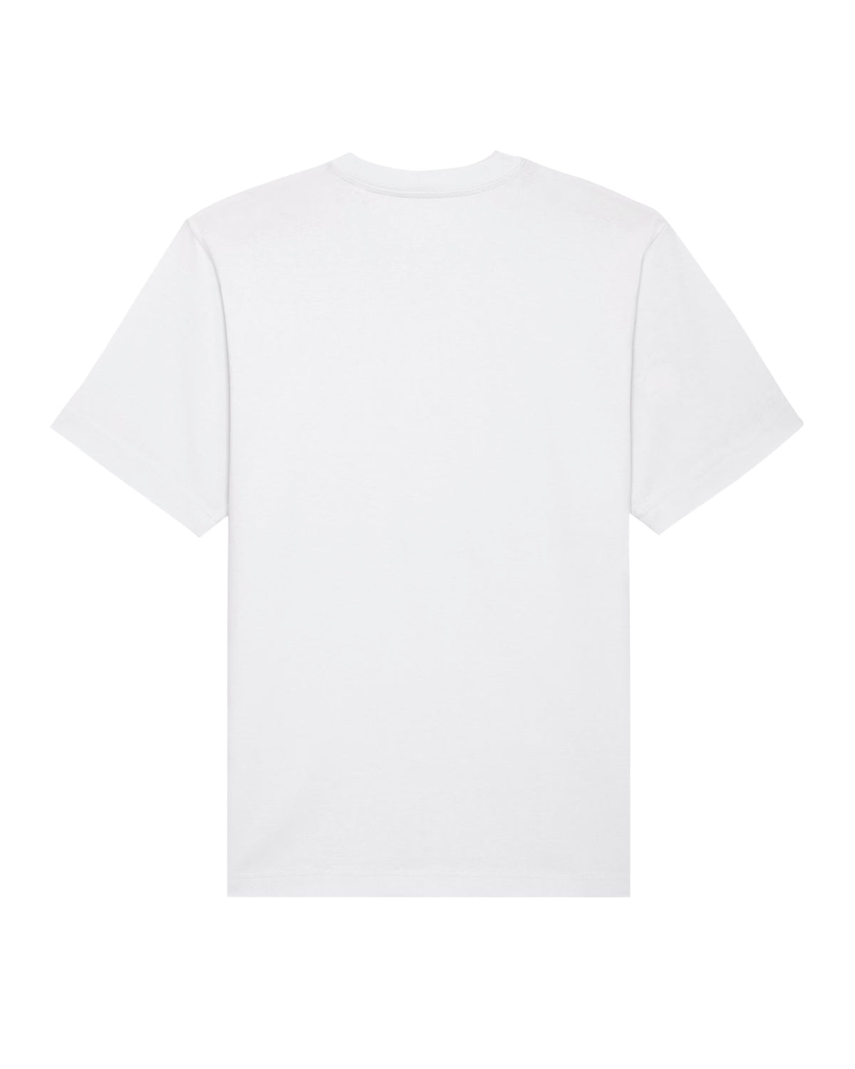 Stanley/Stella Freestyler organic unisex heavyweight t-shirt