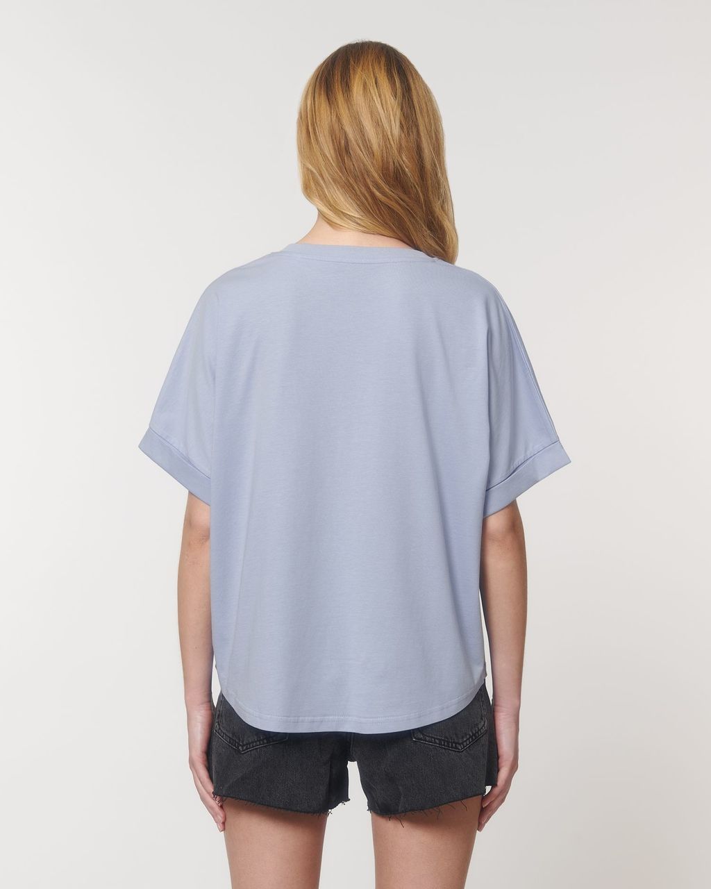 rear__Serene Blue