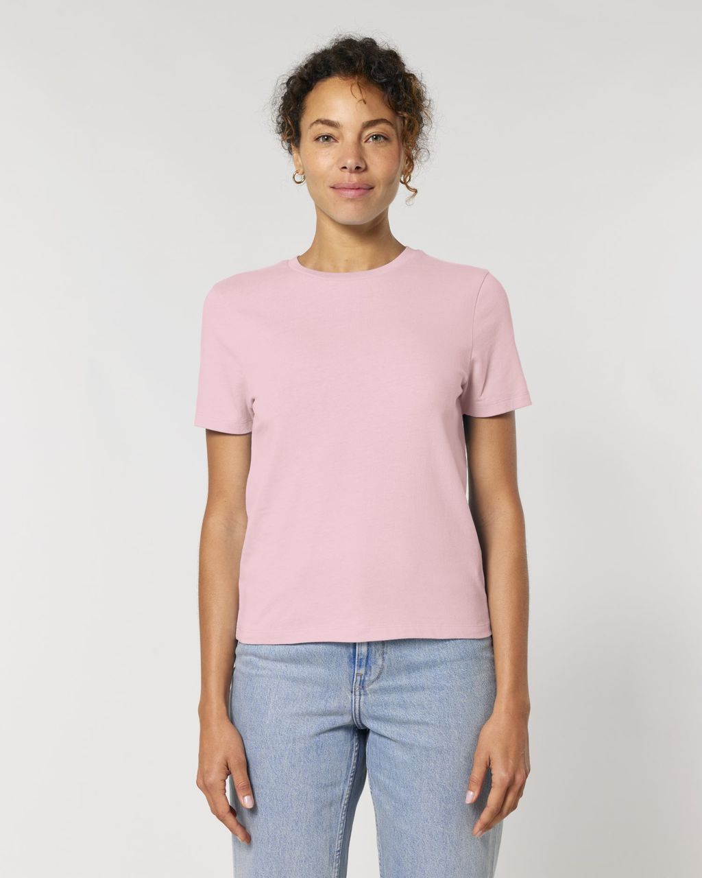 front__Cotton Pink
