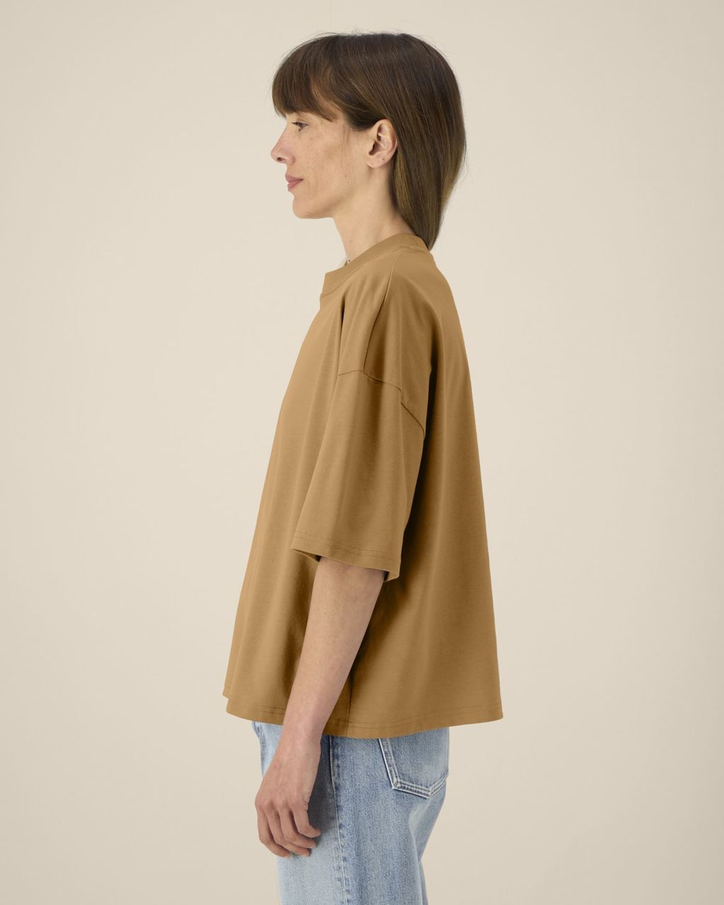 front__Grounded Beige