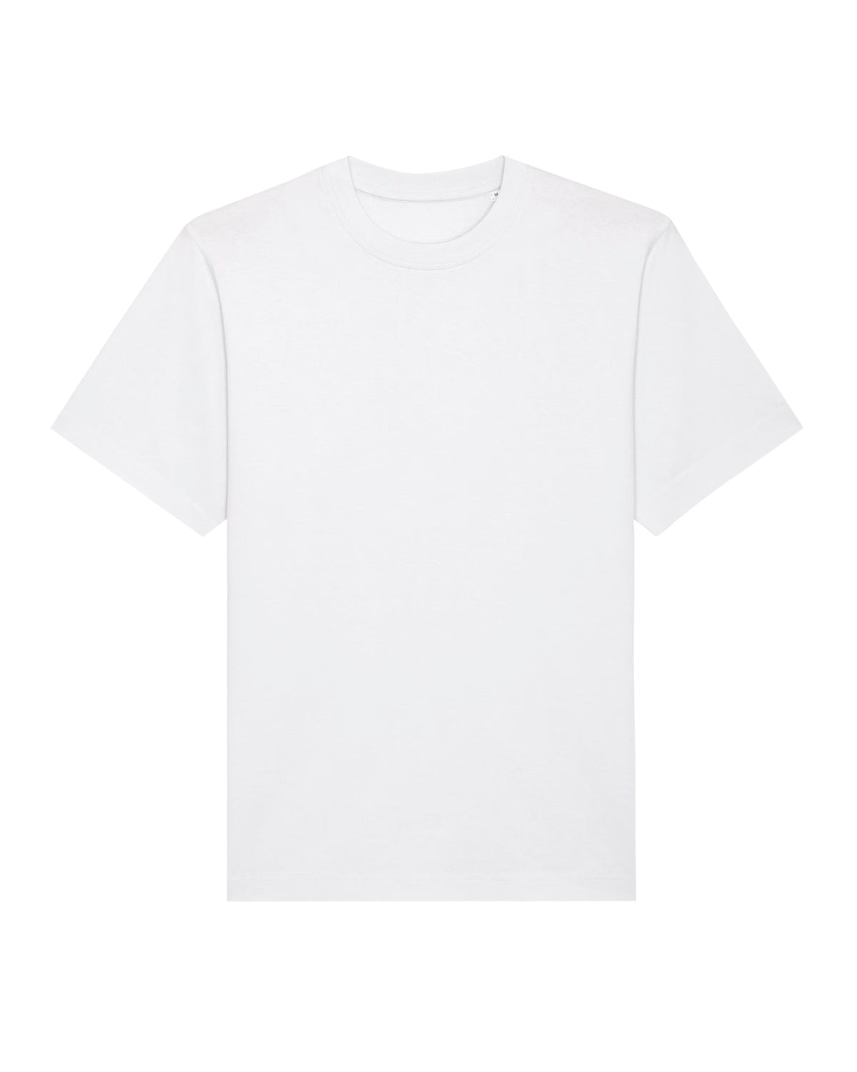 Stanley/Stella Freestyler organic unisex heavyweight t-shirt