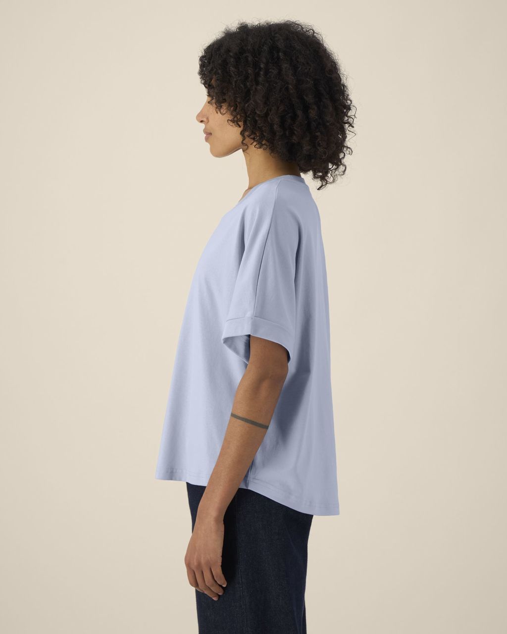 front__Serene Blue