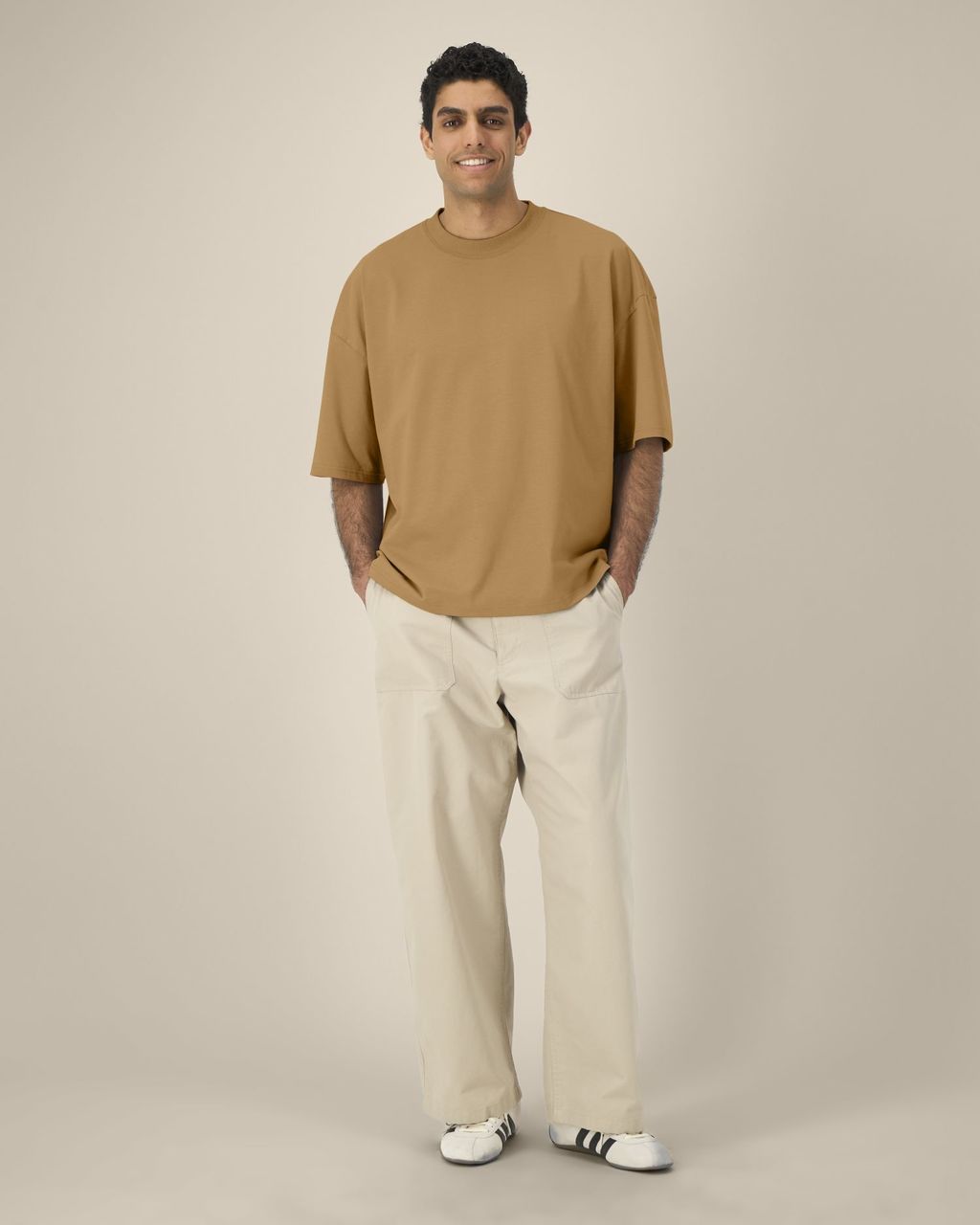 front__Grounded Beige
