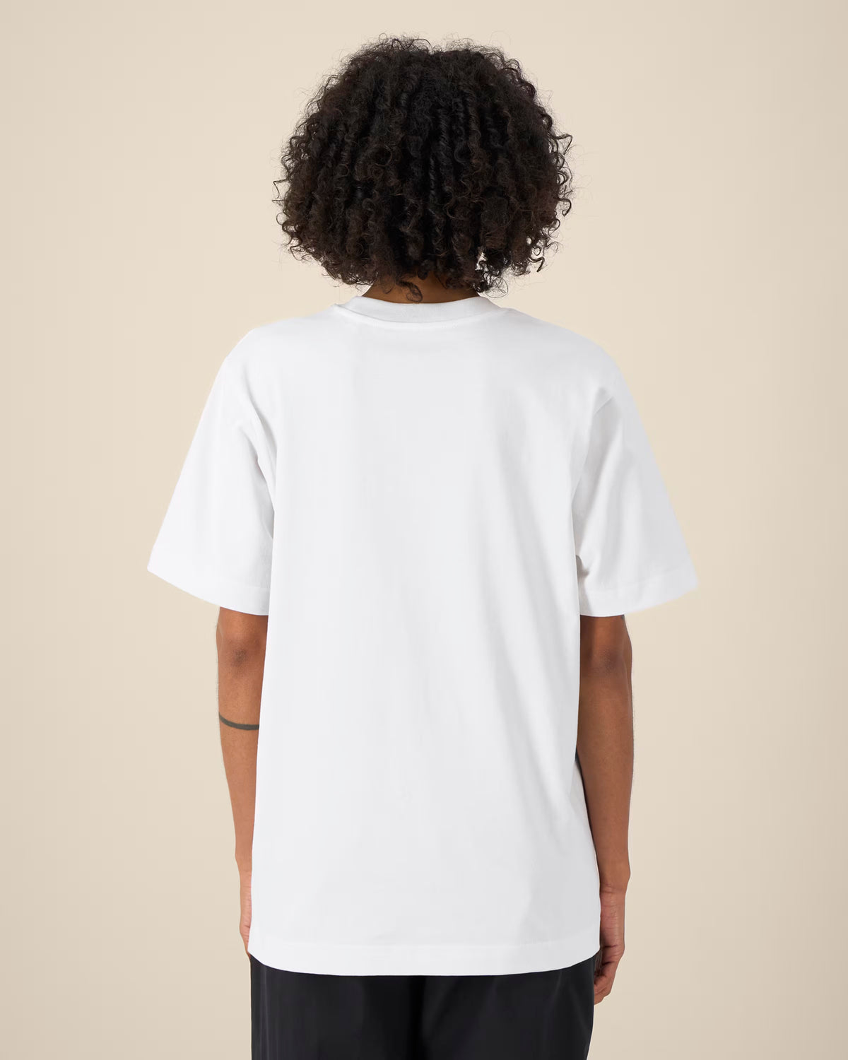 Stanley/Stella Freestyler organic unisex heavyweight t-shirt