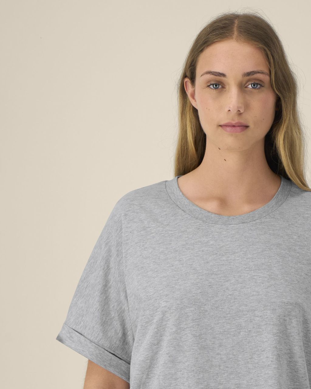 front__Heather Grey