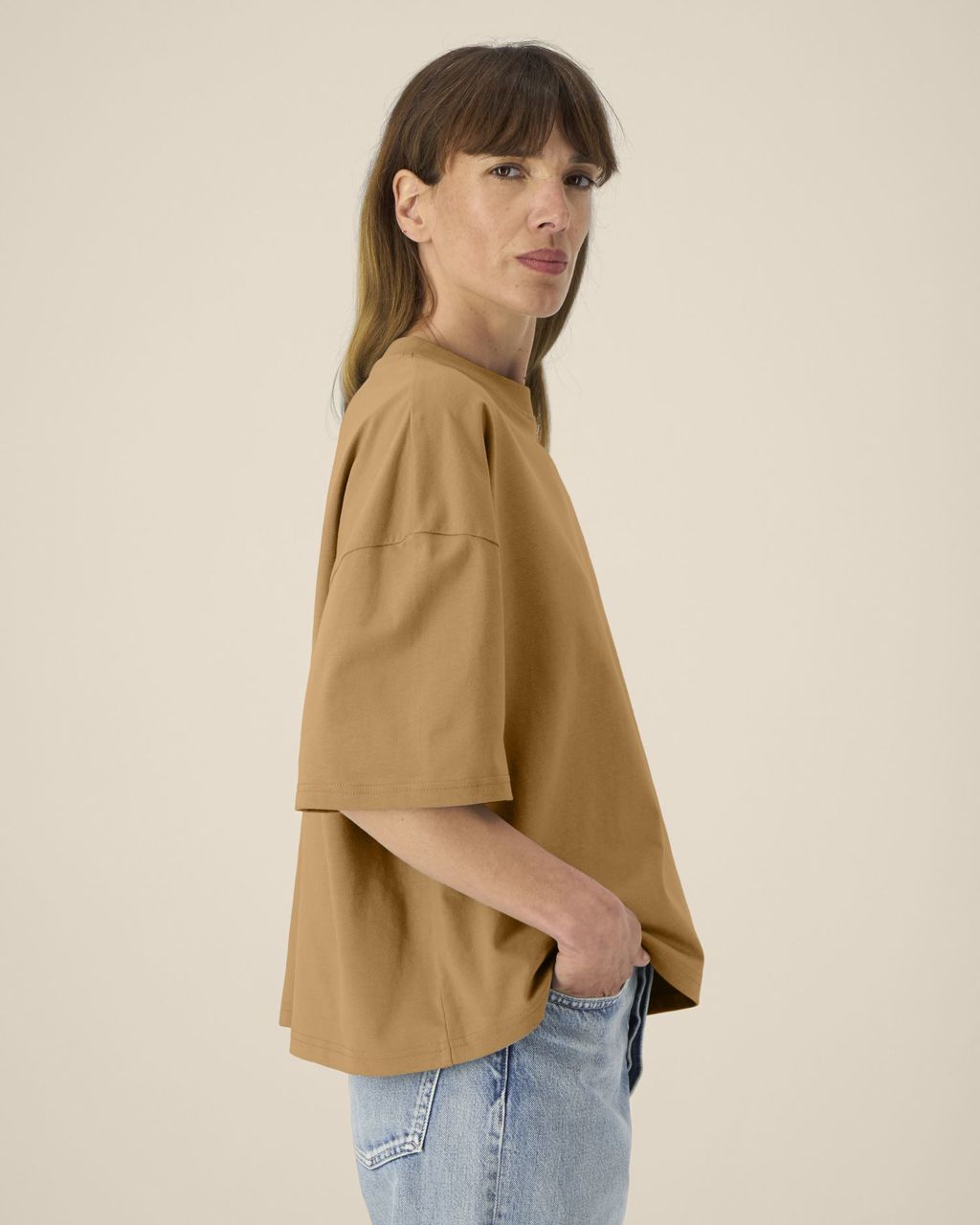 front__Grounded Beige