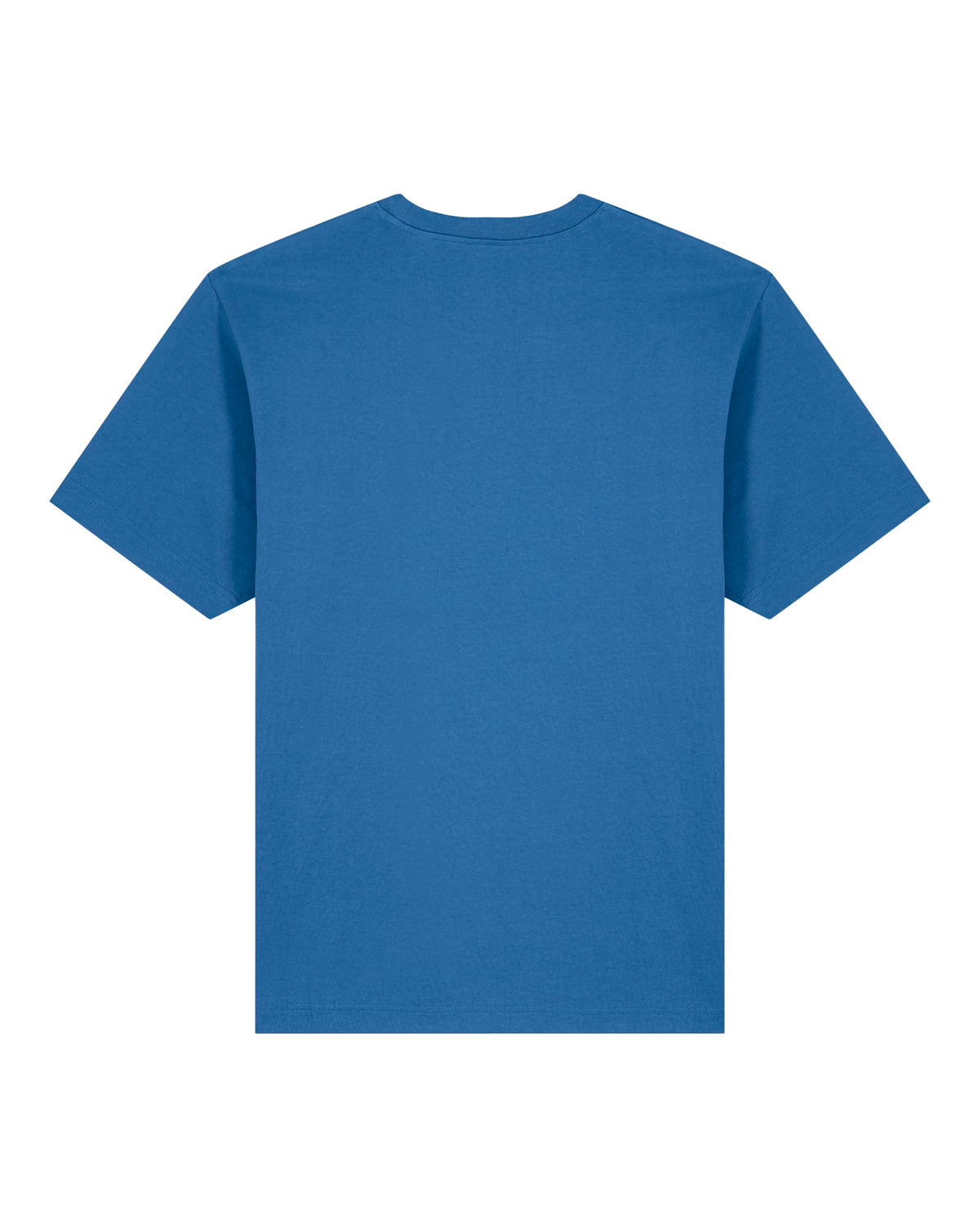Stanley/Stella Freestyler organic unisex heavyweight t-shirt