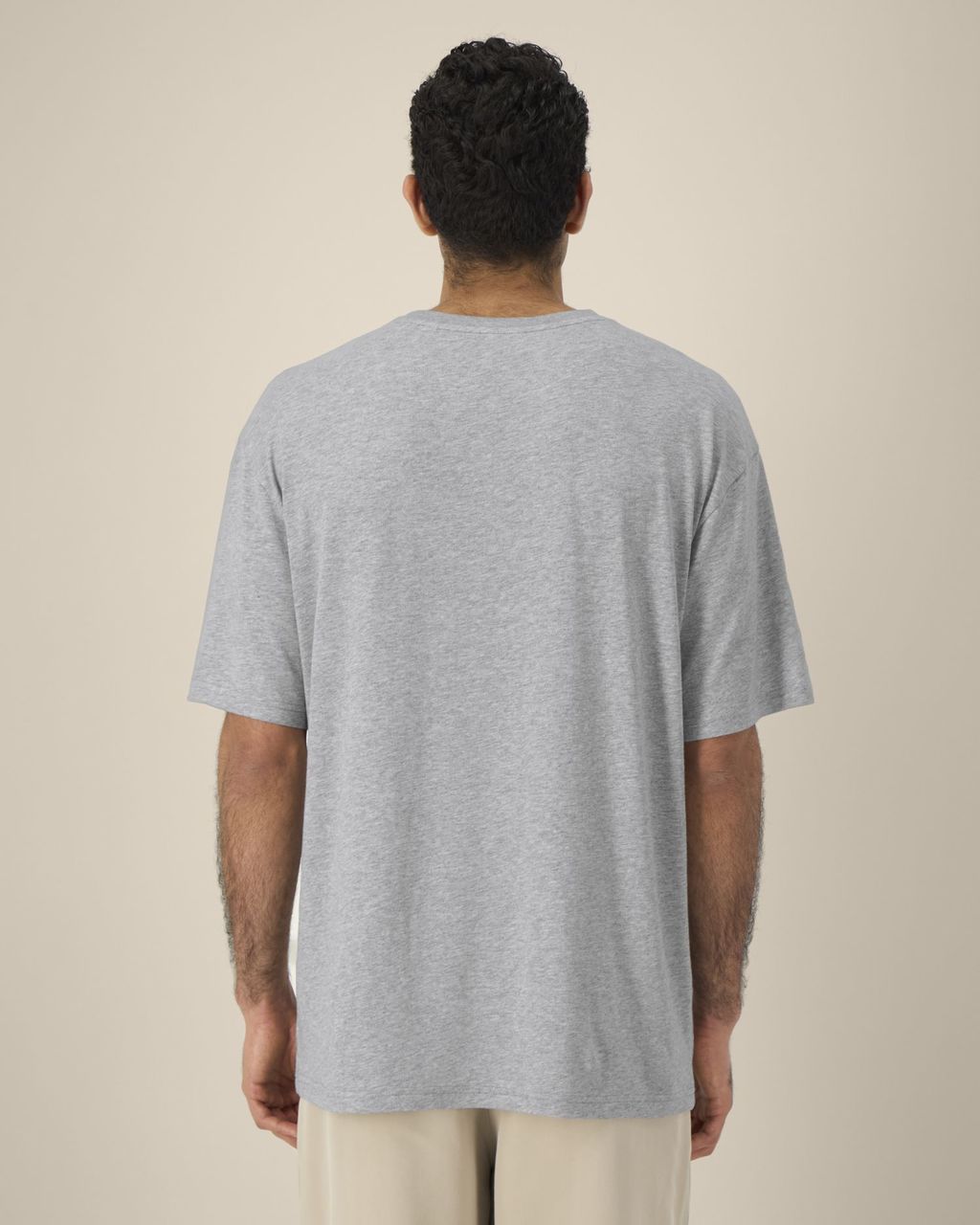 rear__Heather Grey