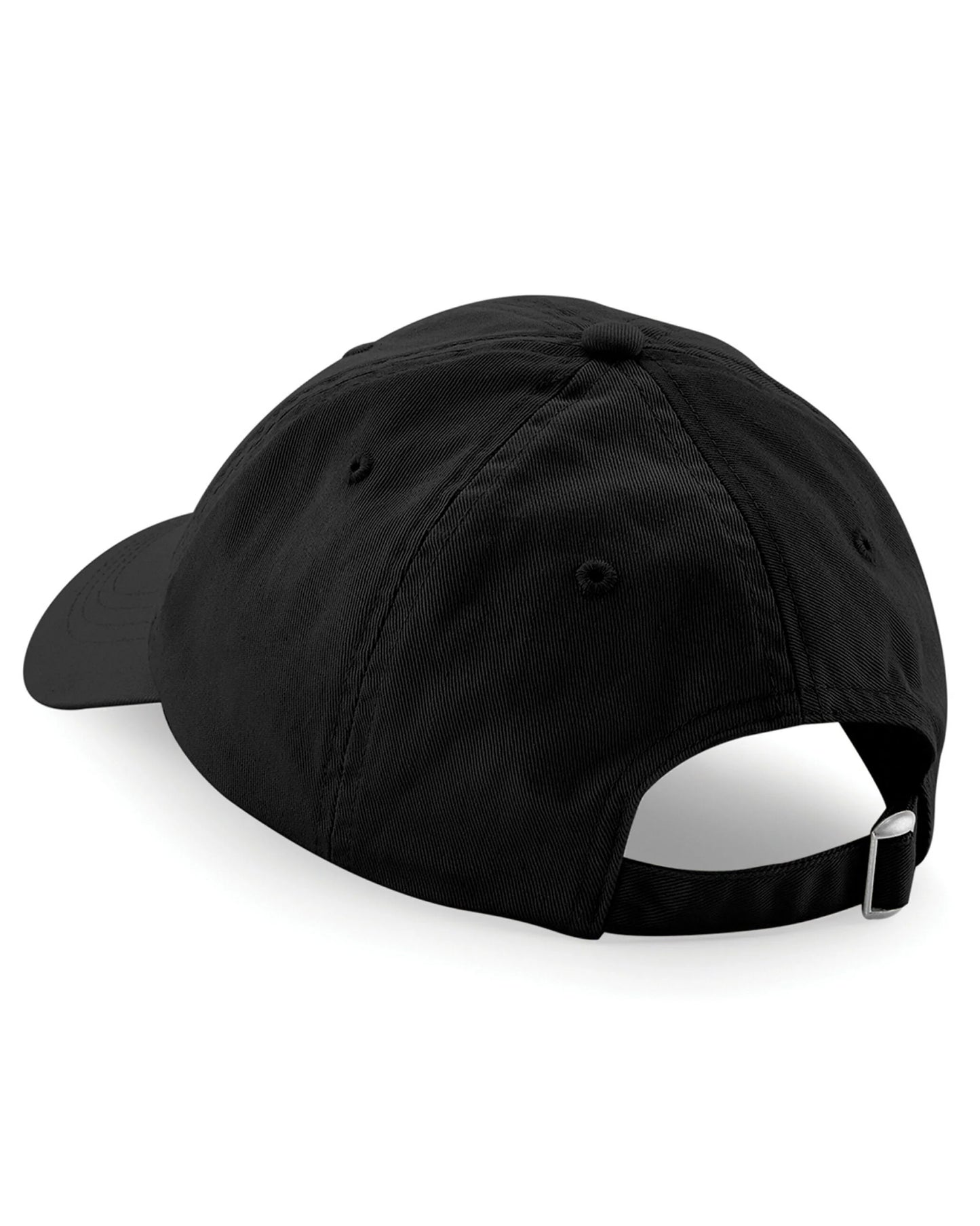 Beechfield Low Profile 6 Panel Dad Cap kšiltovka