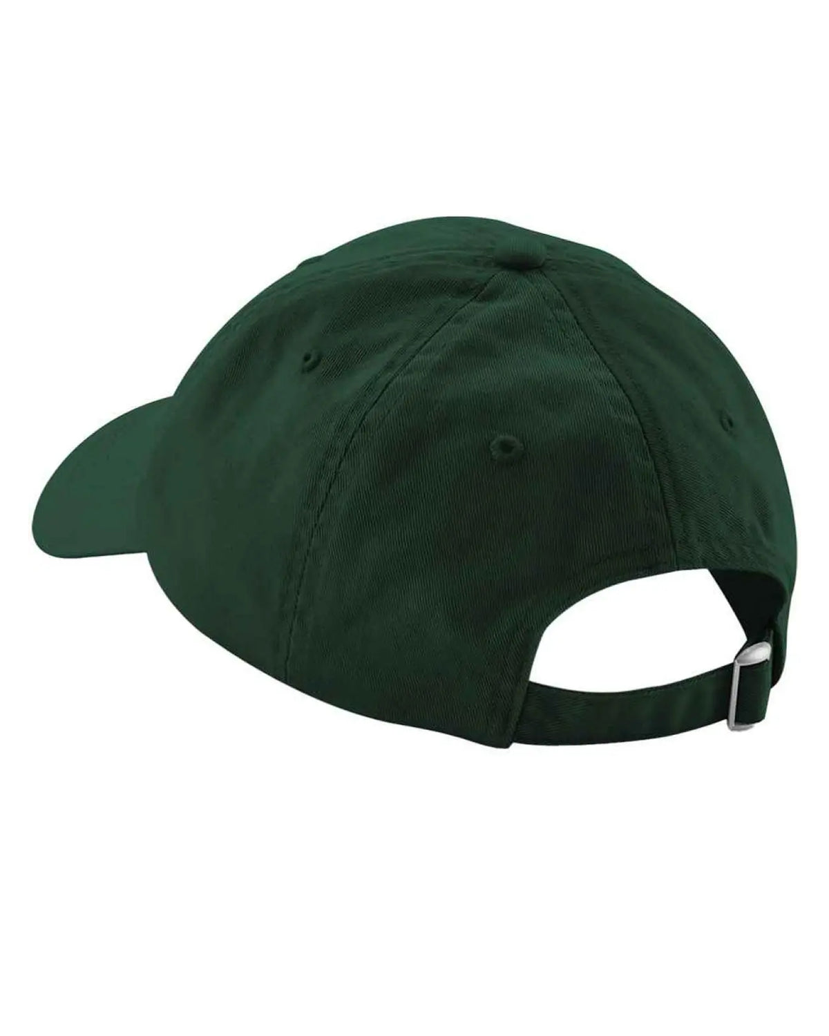 Beechfield Low Profile 6 Panel Dad Cap kšiltovka