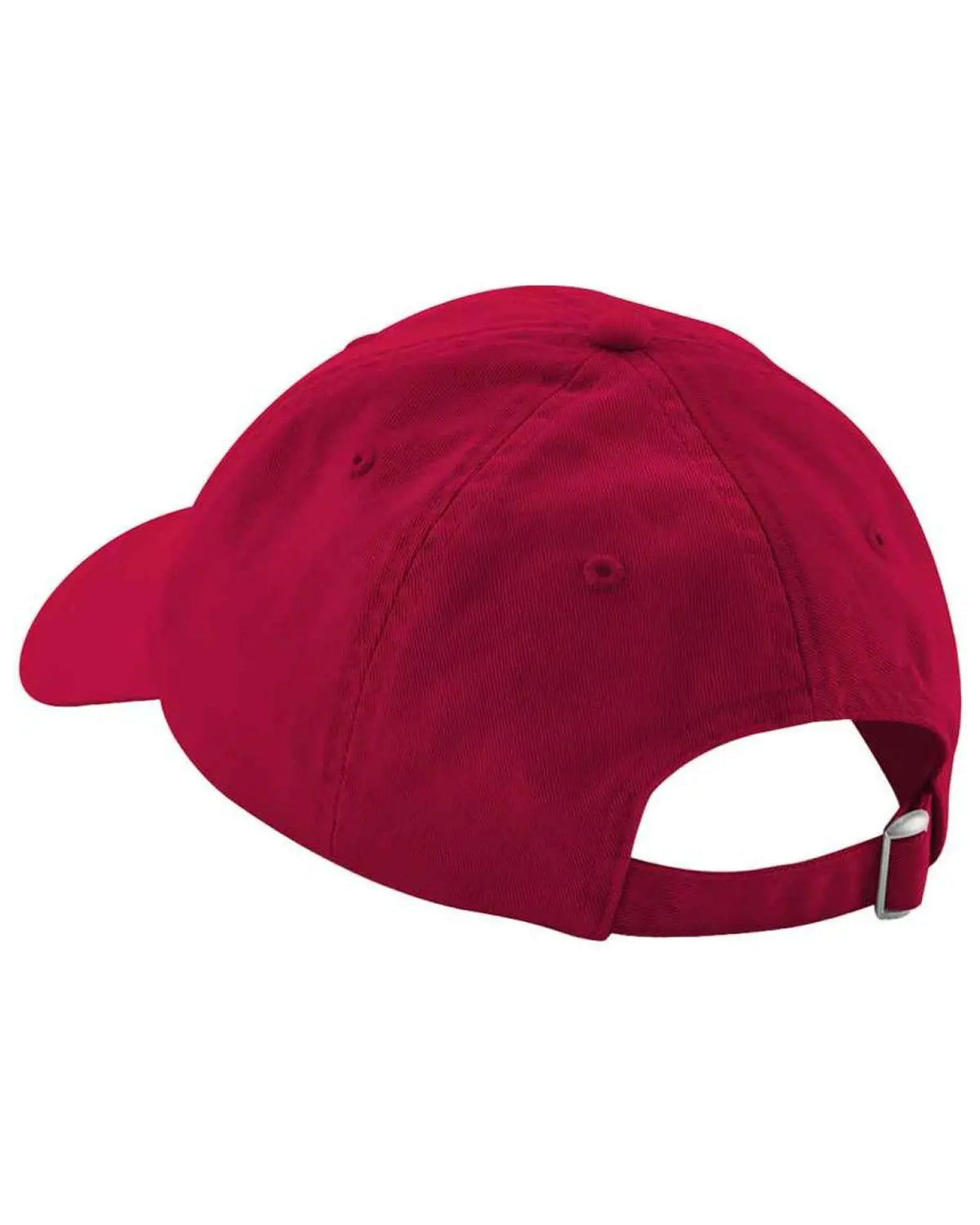 Beechfield Low Profile 6 Panel Dad Cap kšiltovka