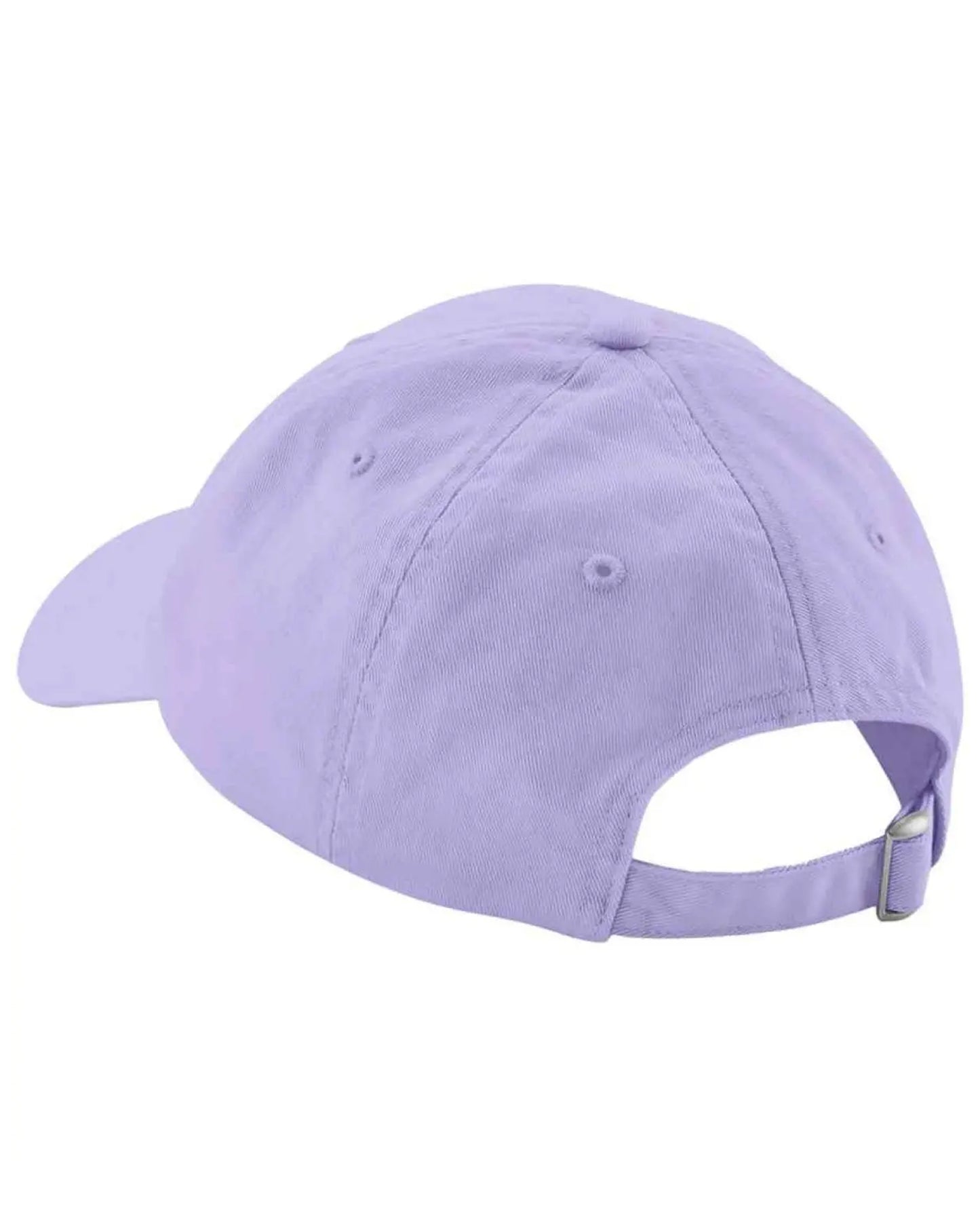 Beechfield Low Profile 6 Panel Dad Cap kšiltovka