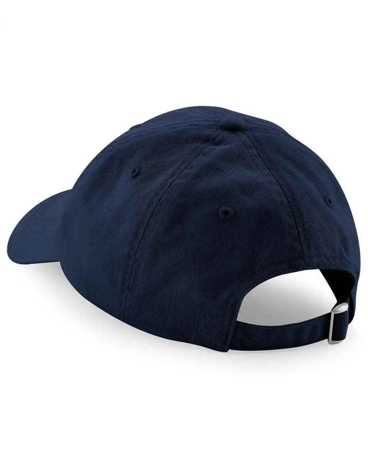 Beechfield Low Profile 6 Panel Dad Cap kšiltovka