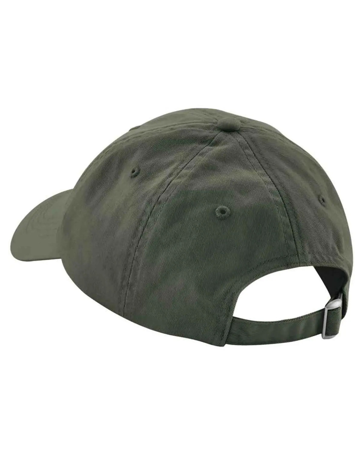Beechfield Low Profile 6 Panel Dad Cap kšiltovka