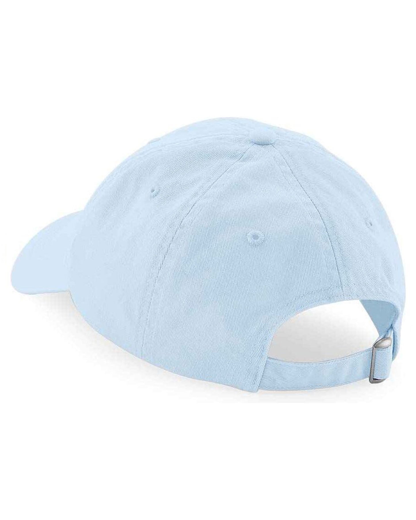 Beechfield Low Profile 6 Panel Dad Cap kšiltovka