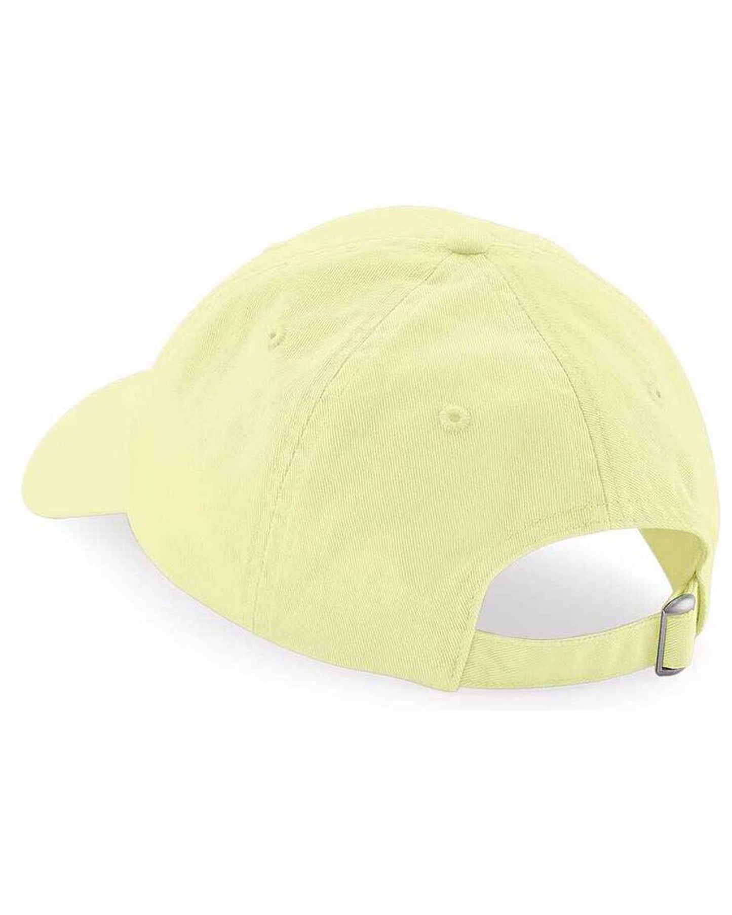 Beechfield Low Profile 6 Panel Dad Cap kšiltovka