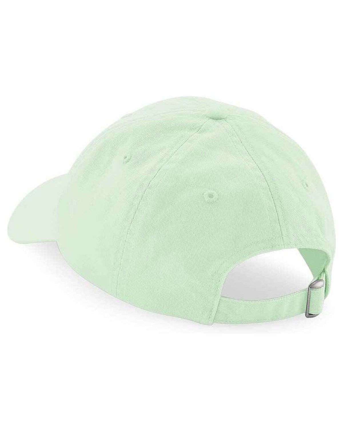 Beechfield Low Profile 6 Panel Dad Cap kšiltovka