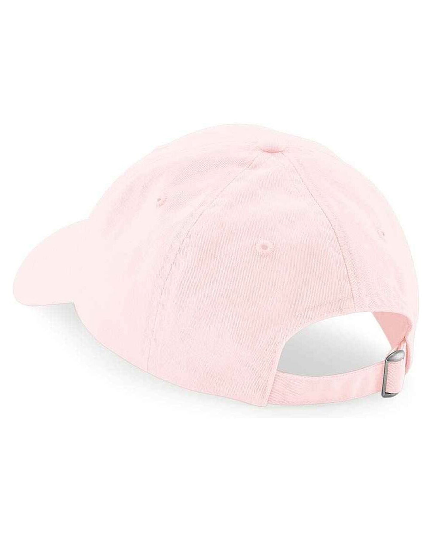 Beechfield Low Profile 6 Panel Dad Cap kšiltovka