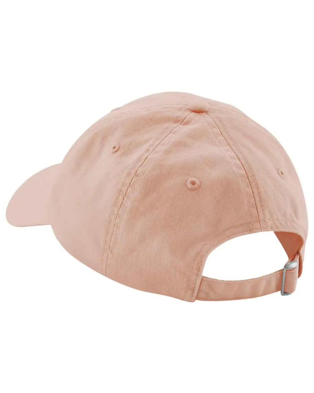 Beechfield Low Profile 6 Panel Dad Cap kšiltovka
