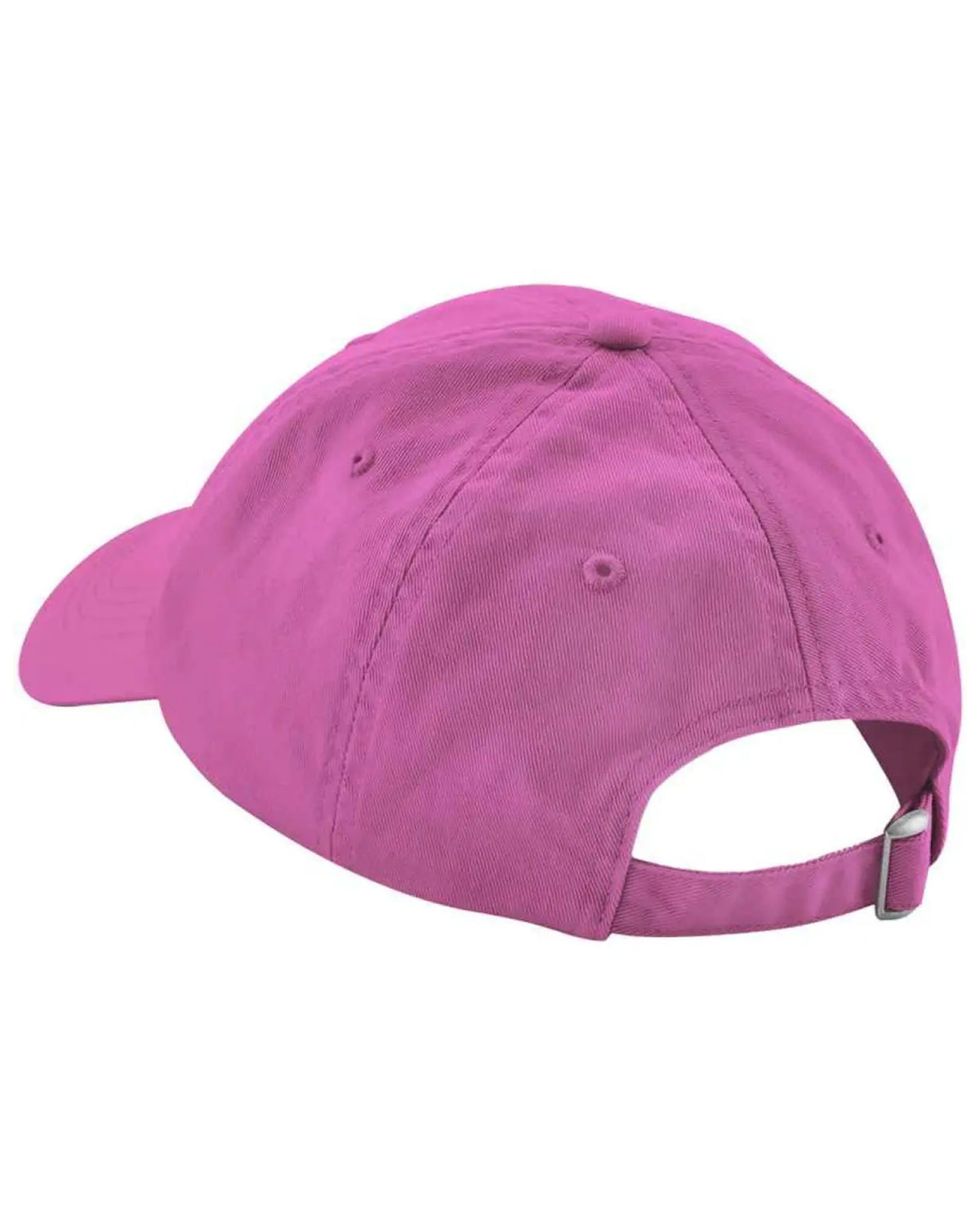 Beechfield Low Profile 6 Panel Dad Cap kšiltovka