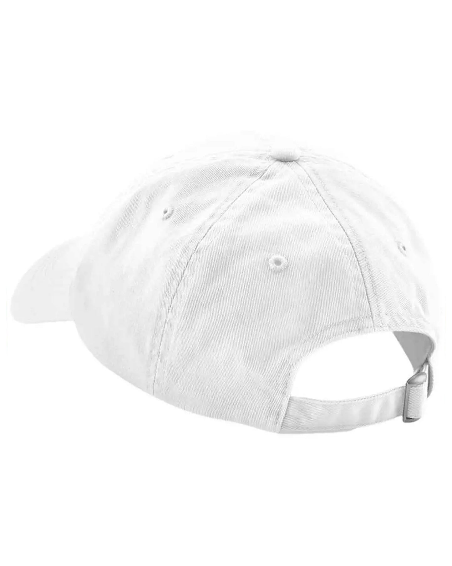 Beechfield Low Profile 6 Panel Dad Cap kšiltovka
