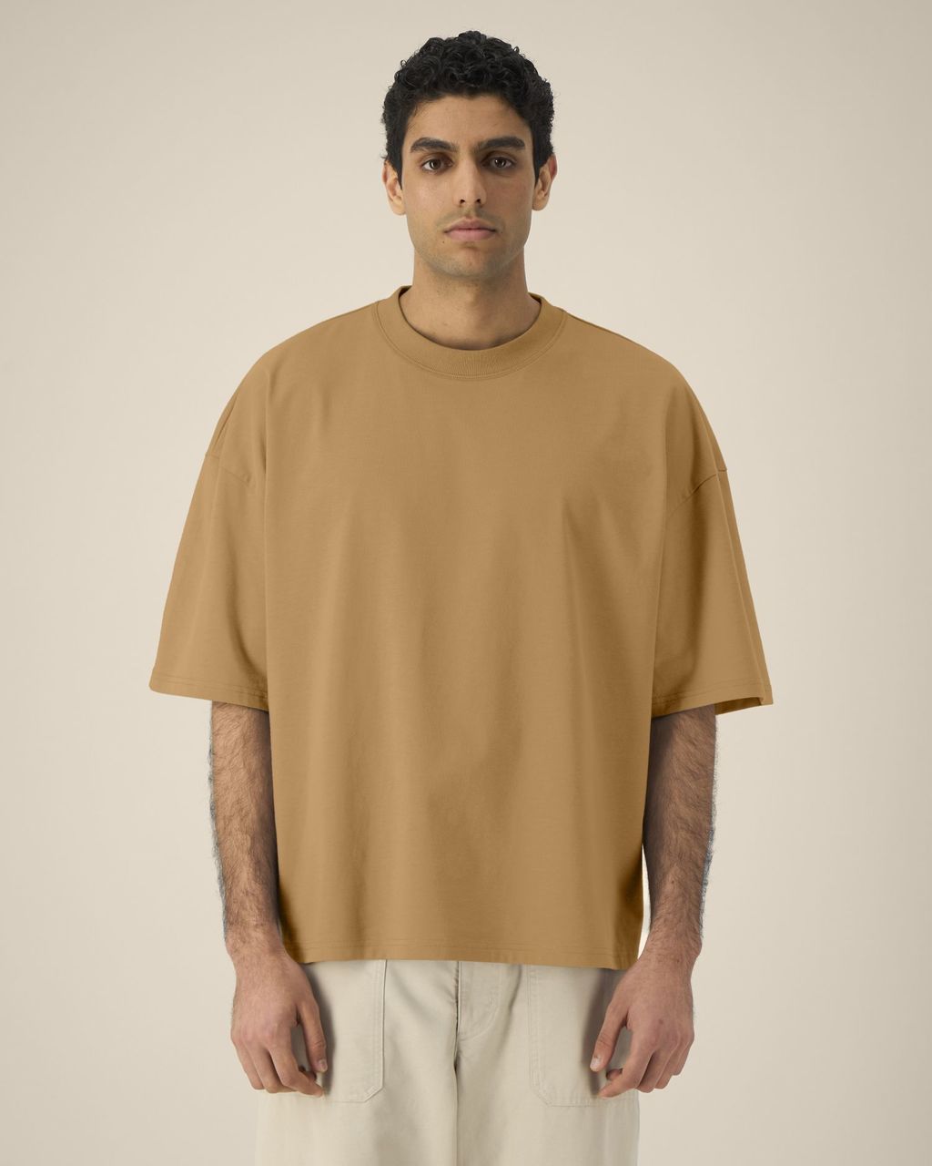 front__Grounded Beige