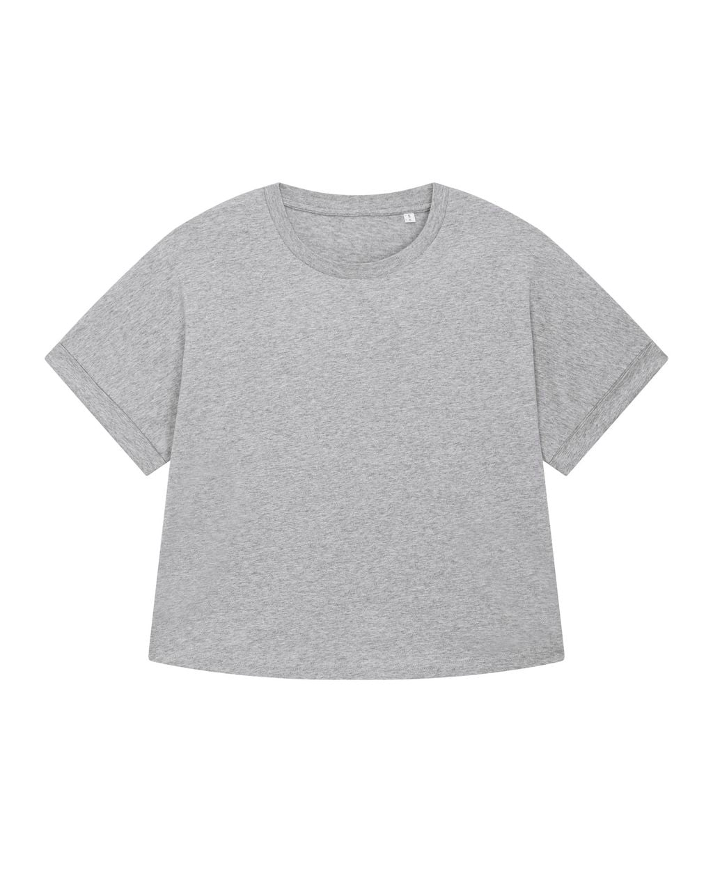 front__Heather Grey