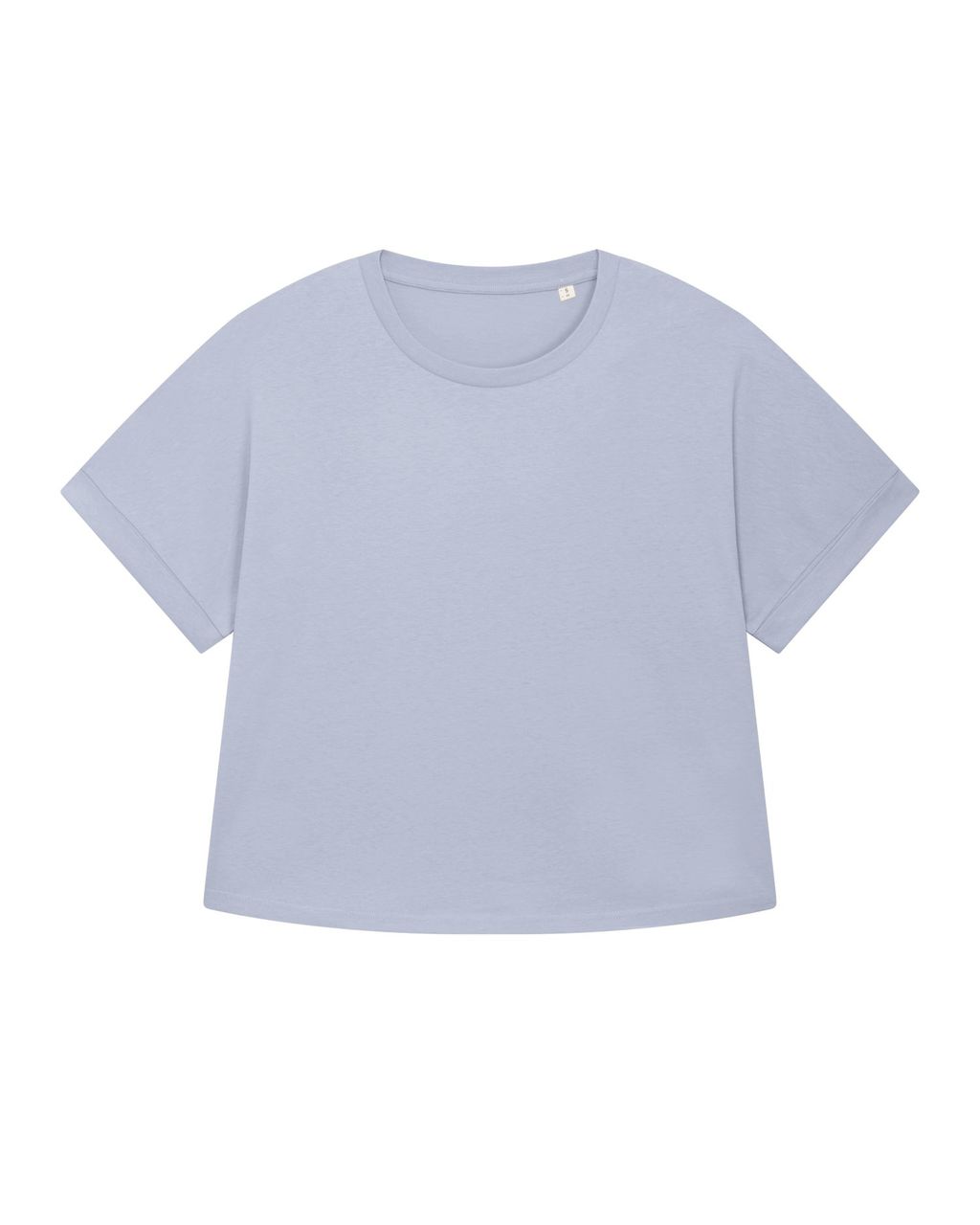 front__Serene Blue